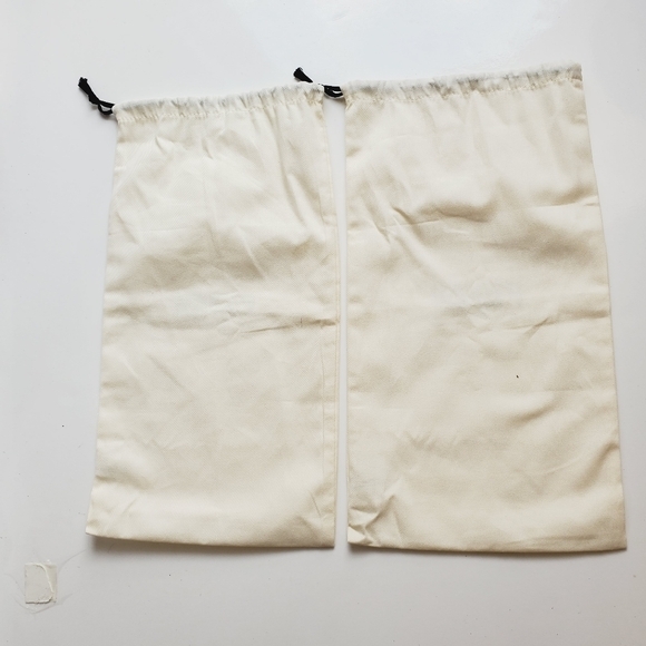 Fendi Dustbag For Shoes or Bag - Picture 2 of 4